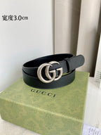 Double G GG Supreme Belt