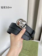 Double G GG Supreme Belt