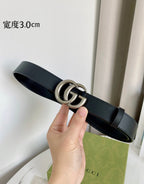 Double G GG Supreme Belt