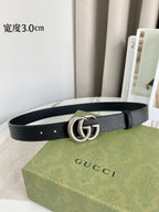 Double G GG Supreme Belt