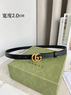 Black and White Belt