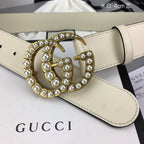 Black and White Belt