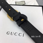 Black and White Belt