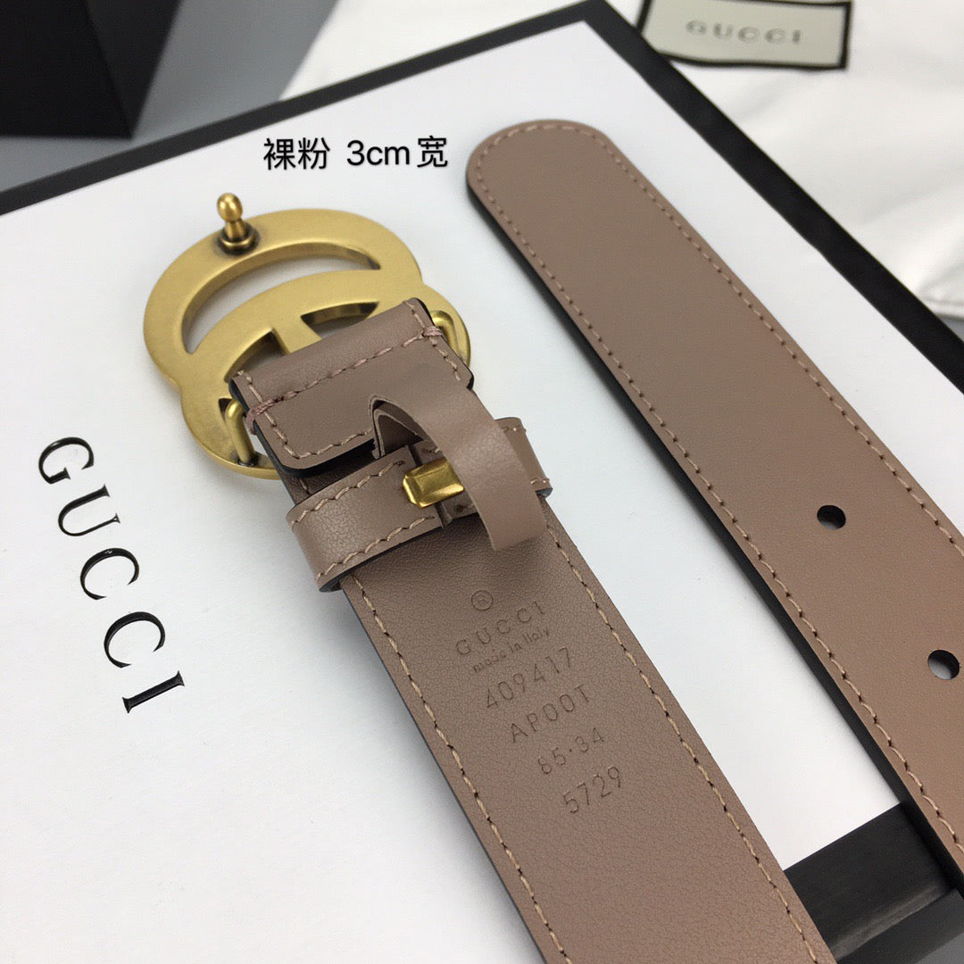 Brown Belt