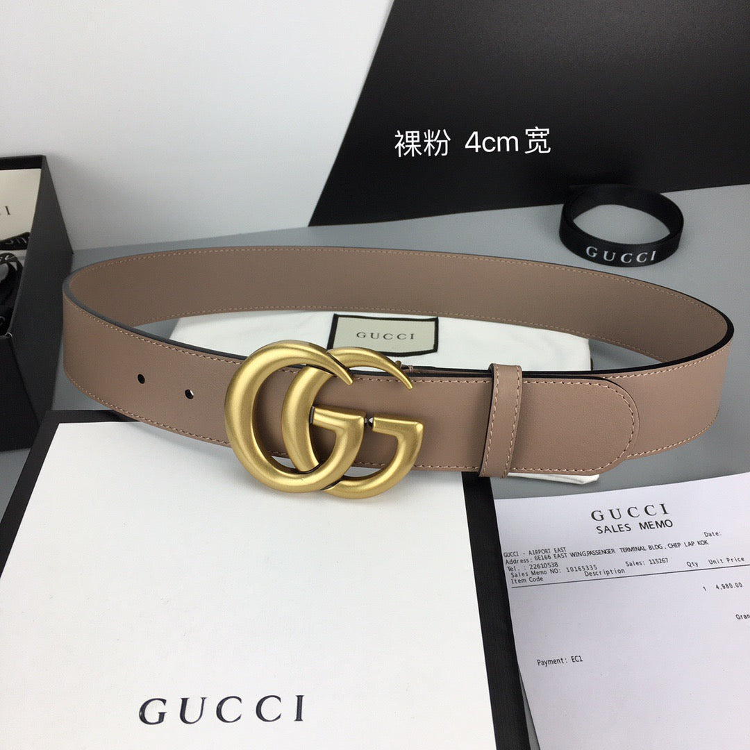 Brown Belt