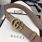 Brown Belt