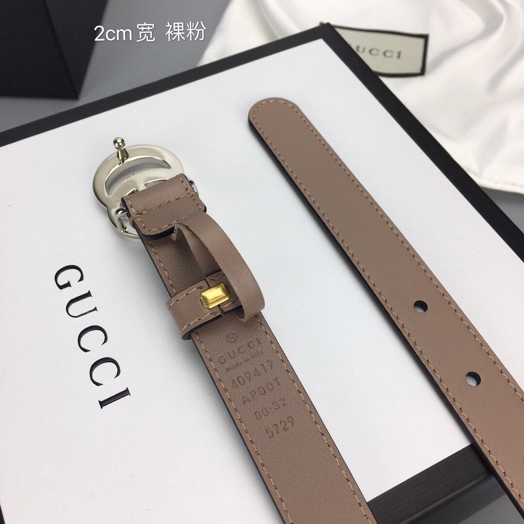 Brown Belt