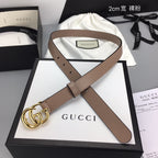 Brown Belt