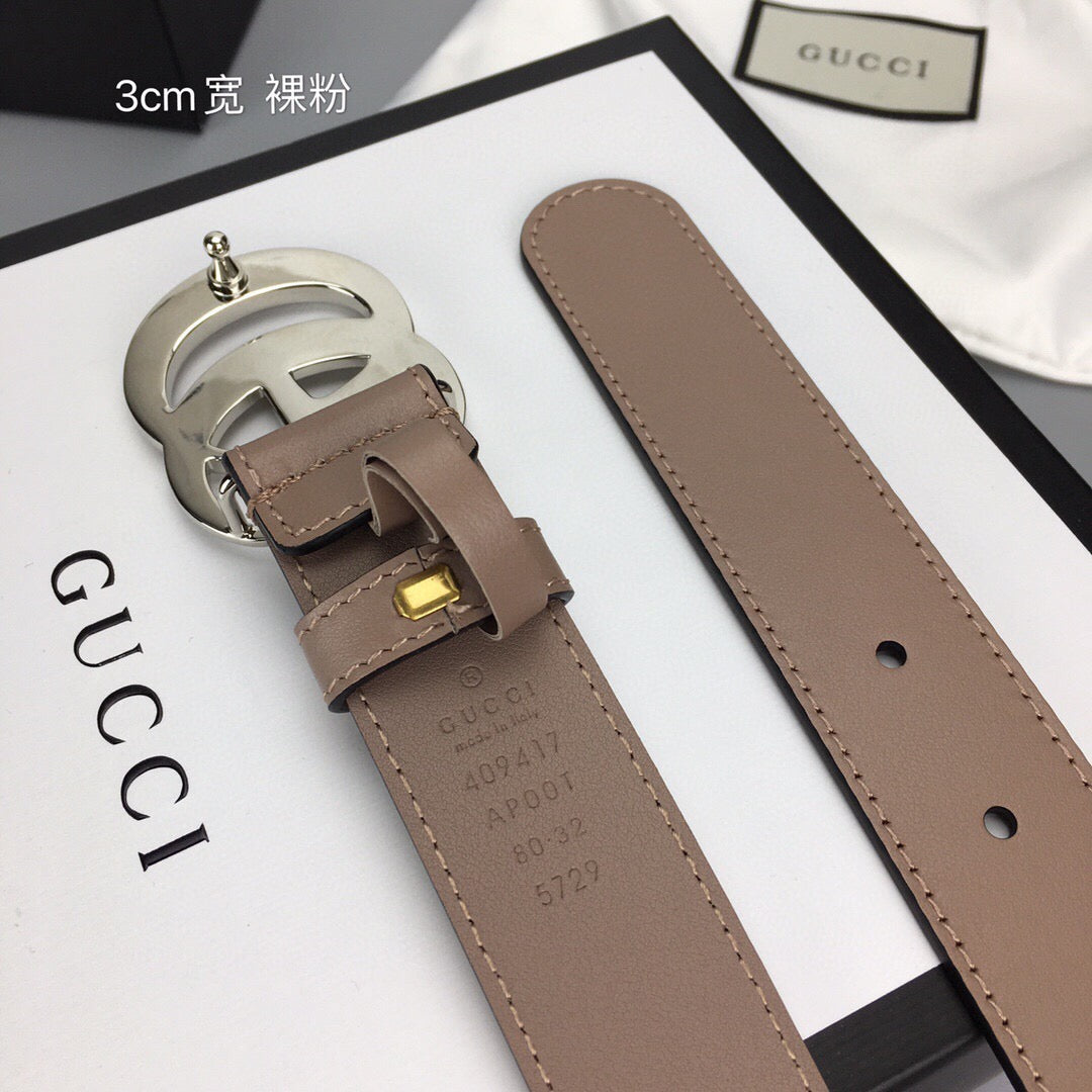 Brown Belt