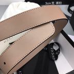 Brown Belt