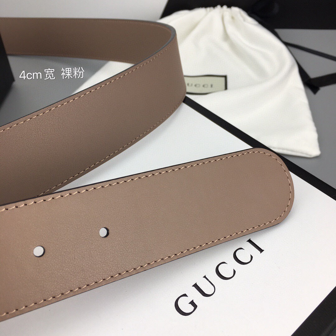 Brown Belt