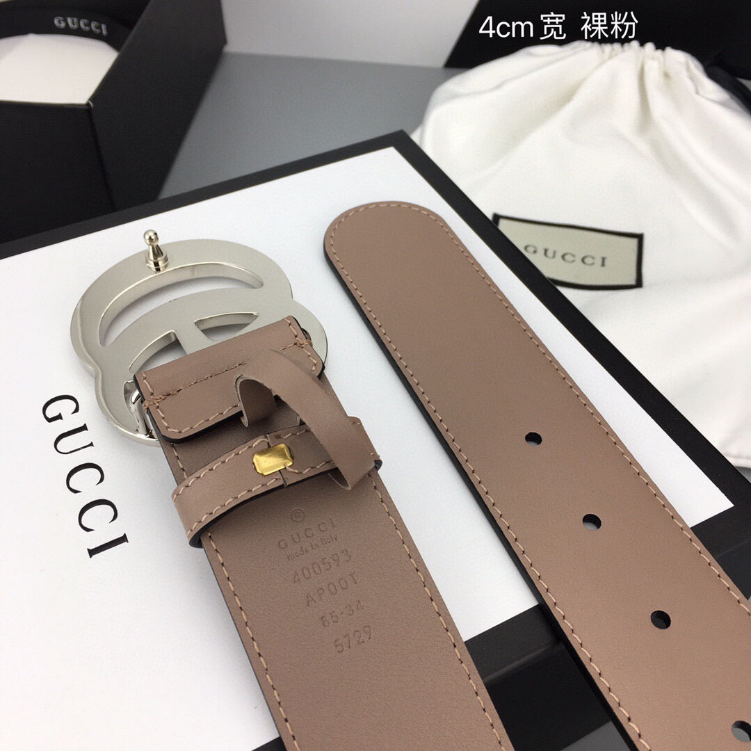 Brown Belt