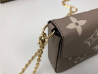 Brown Wallet