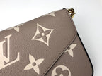 Brown Wallet