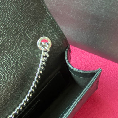 And Black Shoulder Bag