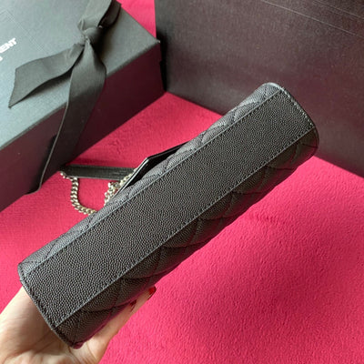 And Black Shoulder Bag