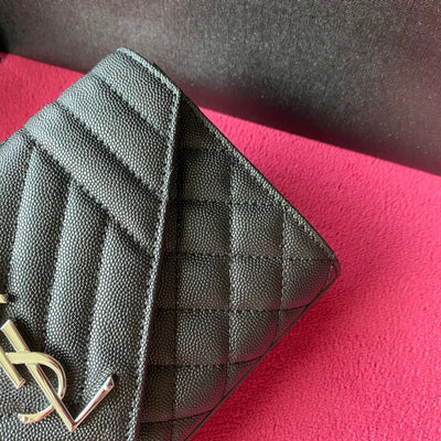 And Black Shoulder Bag