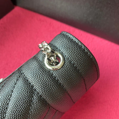 And Black Shoulder Bag