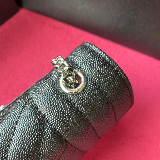 And Black Shoulder Bag