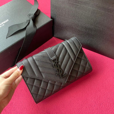 And Black Shoulder Bag