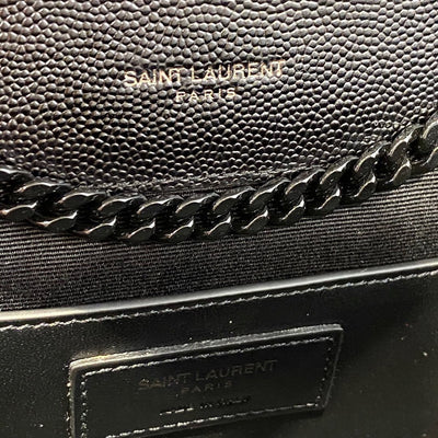 And Black Shoulder Bag