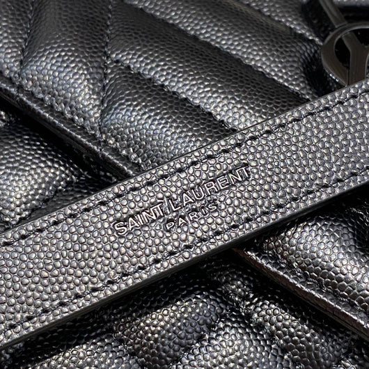 And Black Shoulder Bag