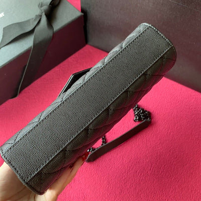 And Black Shoulder Bag