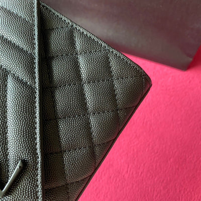 And Black Shoulder Bag