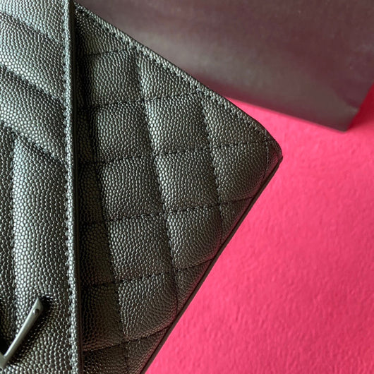 And Black Shoulder Bag
