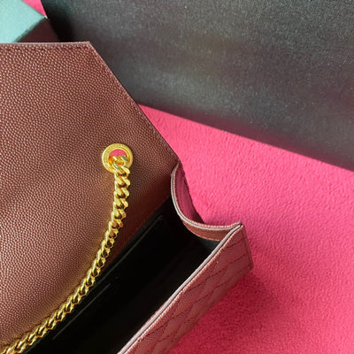 And Black Shoulder Bag