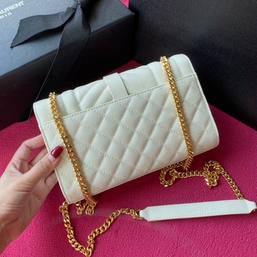 And Black Shoulder Bag