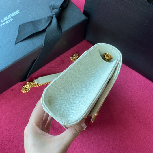 And Black Shoulder Bag