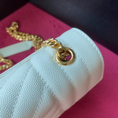 And Black Shoulder Bag