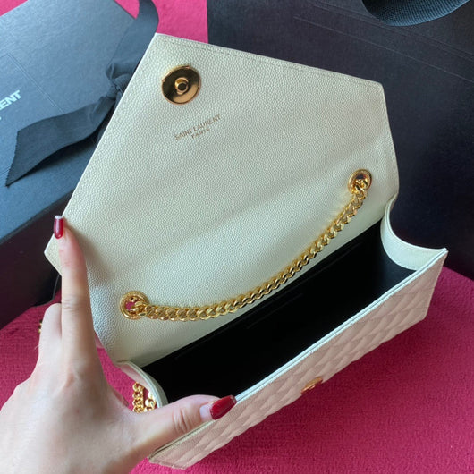 And Black Shoulder Bag