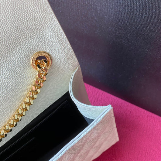 And Black Shoulder Bag