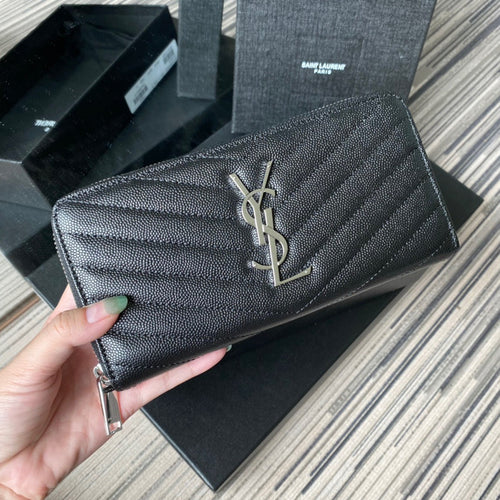 And Black Shoulder Bag