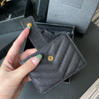 Cassandre Wallet on Chain Shoulder Bag