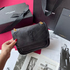 Niki Small Shoulder Bag