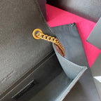 Multicolour Shoulder Bag