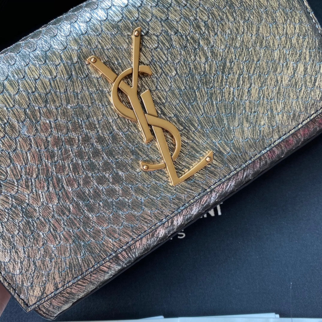 Multicolour Shoulder Bag