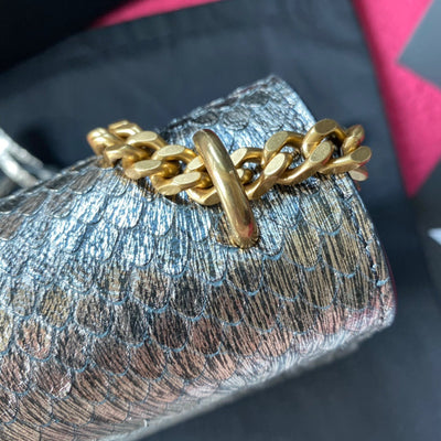 Multicolour Shoulder Bag