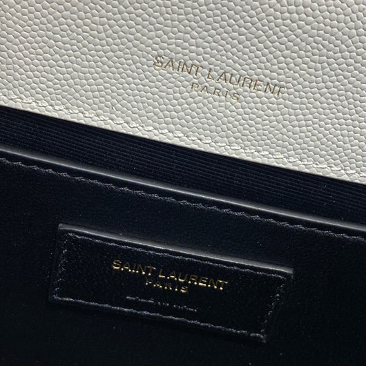 And Cream Shoulder Bag