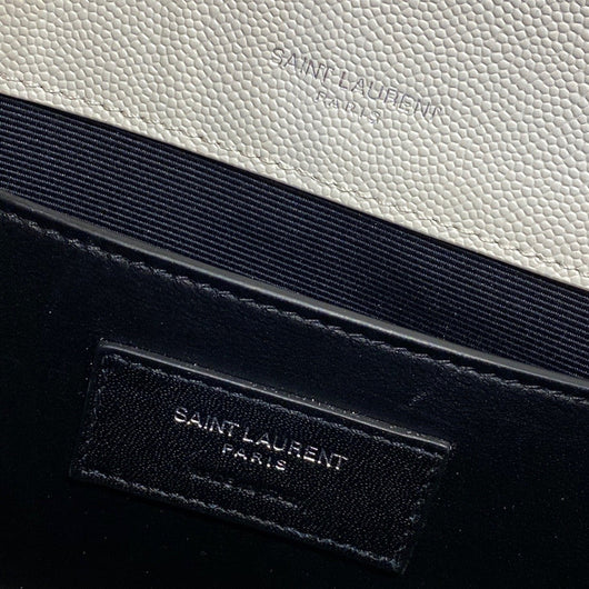 And Cream Shoulder Bag