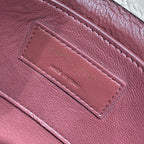 And Black Shoulder Bag