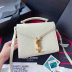 And Black Shoulder Bag