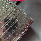 And Black Shoulder Bag