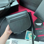Kate Smooth Shoulder Bag