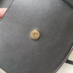 Kate Smooth Shoulder Bag