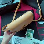 Kate Smooth Shoulder Bag