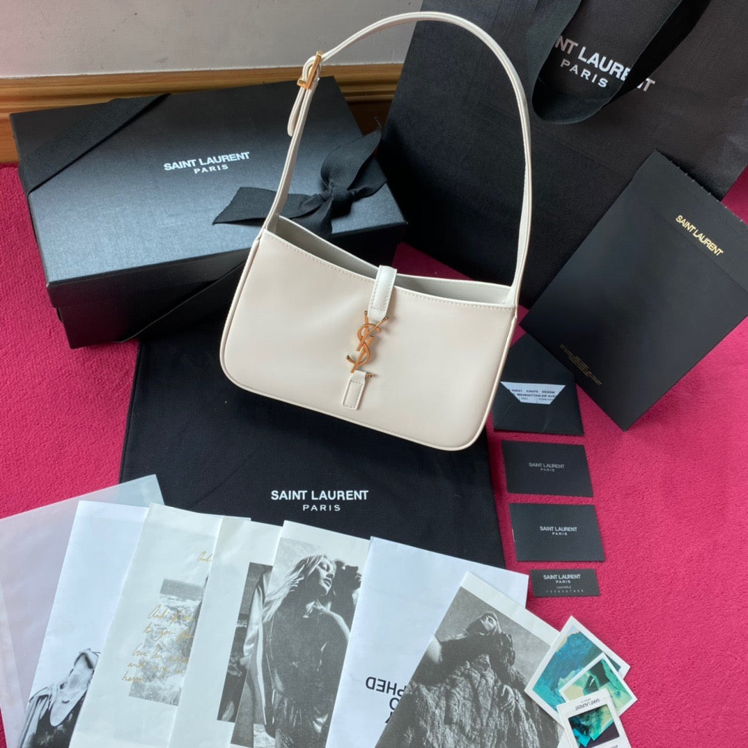 And Black Shoulder Bag